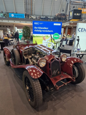 CMC Novelties RETRO CLASSICS 2023