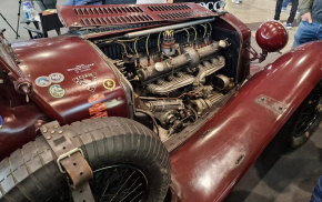 CMC Novelties RETRO CLASSICS 2023