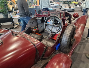 CMC Novelties RETRO CLASSICS 2023