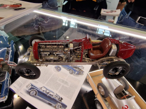 CMC Novelties RETRO CLASSICS 2023