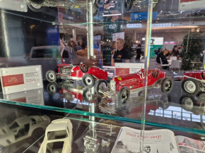 CMC Novelties RETRO CLASSICS 2023