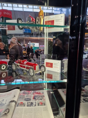 CMC Novelties RETRO CLASSICS 2023