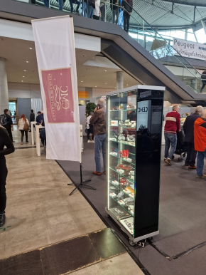 CMC Novelties RETRO CLASSICS 2023