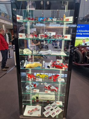 CMC Novelties RETRO CLASSICS 2023