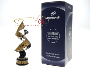 Spark Throphy 24H Le Mans 100 Anniversarys