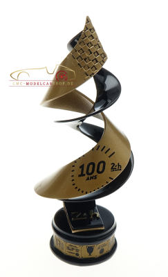 Spark Throphy 24H Le Mans 100 Anniversarys
