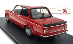 Spark BMW 2002 Turbo, Verona-Rot, 18S2002