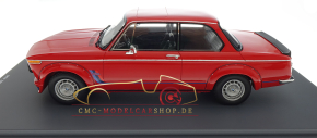 Spark BMW 2002 Turbo, Verona-Rot, 18S2002