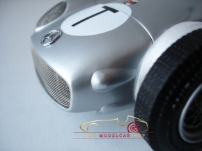 CMC Mercedes-Benz W196 Monoposto T-car 1954/55